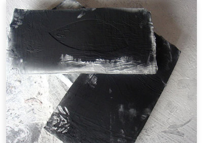 超细无味再生胶(ROHS)