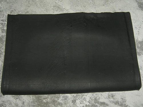 超细无味再生胶(ROHS)