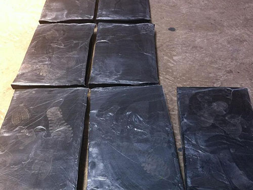 超细无味再生胶(ROHS)