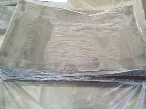 精细无味再生胶(ROHS)