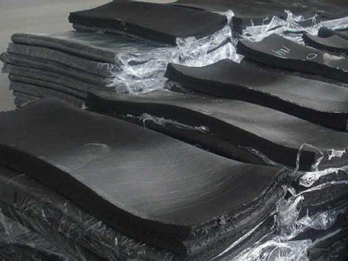 鞋底专用再生胶(无迁移)