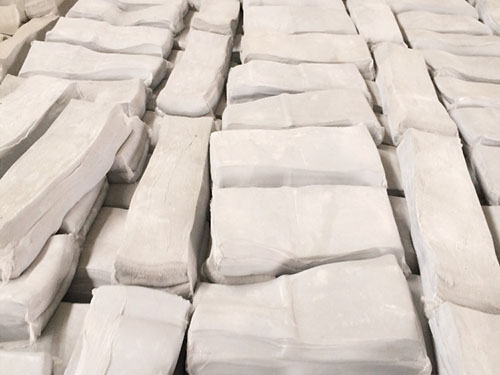 无味丁腈再生胶(进口NBR)