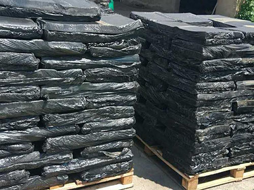 无味丁腈再生胶(进口NBR)