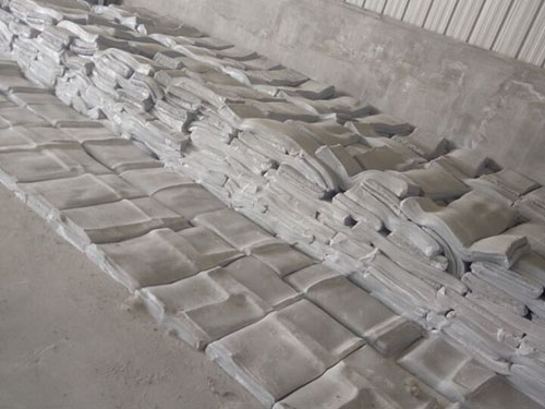 白异戊二烯再生胶(进口)