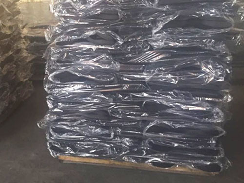 丁基再生胶(进口)