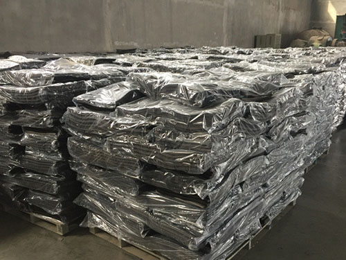 丁基再生胶(进口)