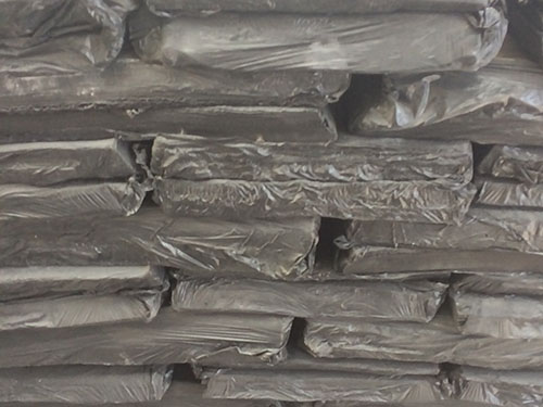 进口三元乙丙再生胶(浅灰)