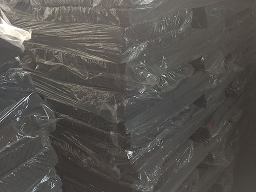 氯化丁基再生胶