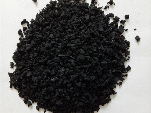 轮胎胶粉/颗粒